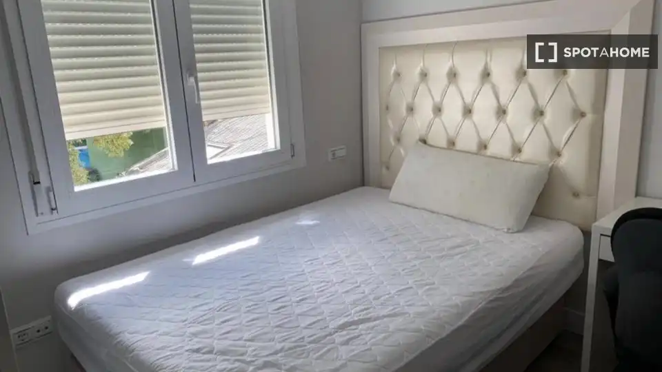 Habitación en alquiler, Madrid