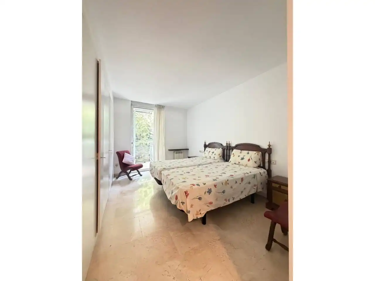 Pis de 142 m² a Girona