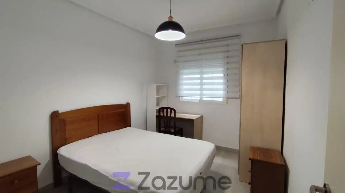 Piso de 100 m² en Mérida