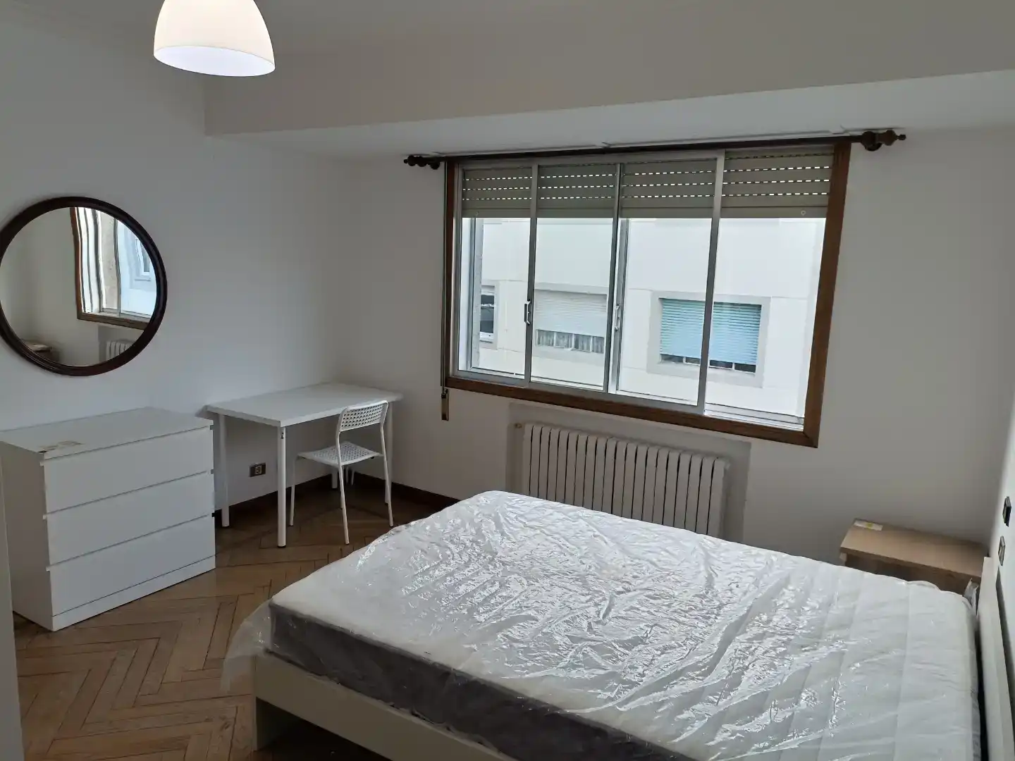 Habitación 131 m², Lugo