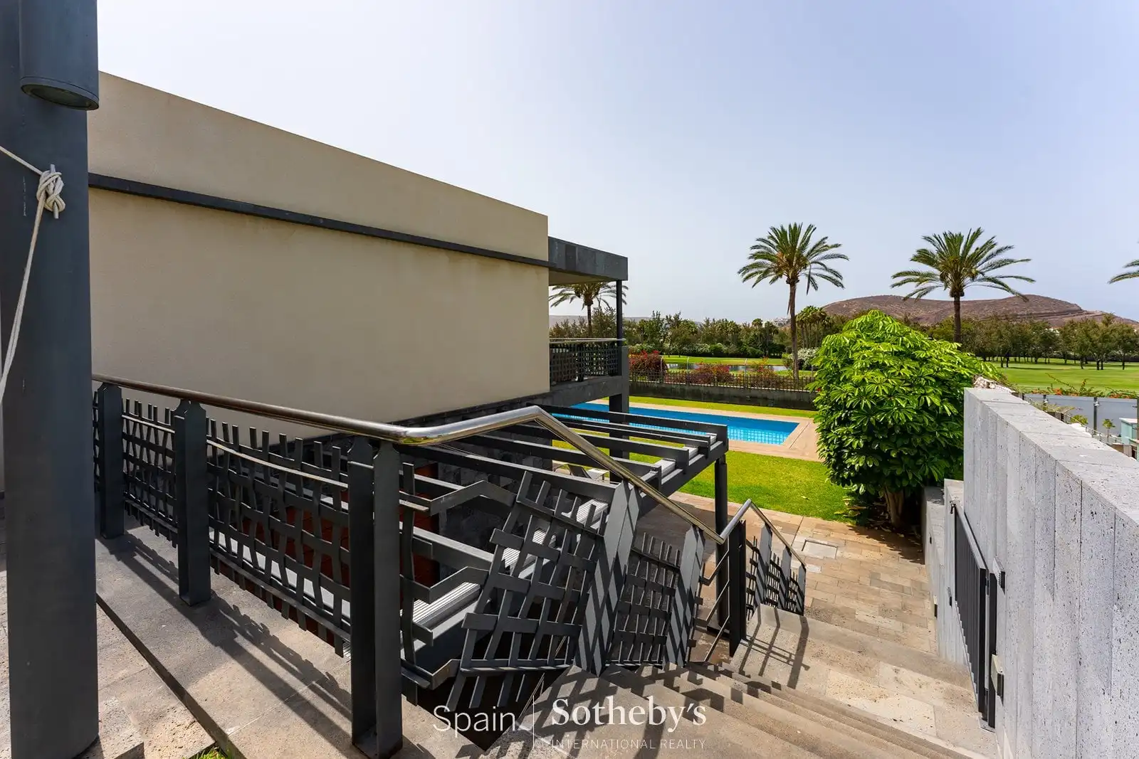 Piso de 742 m² en Arona