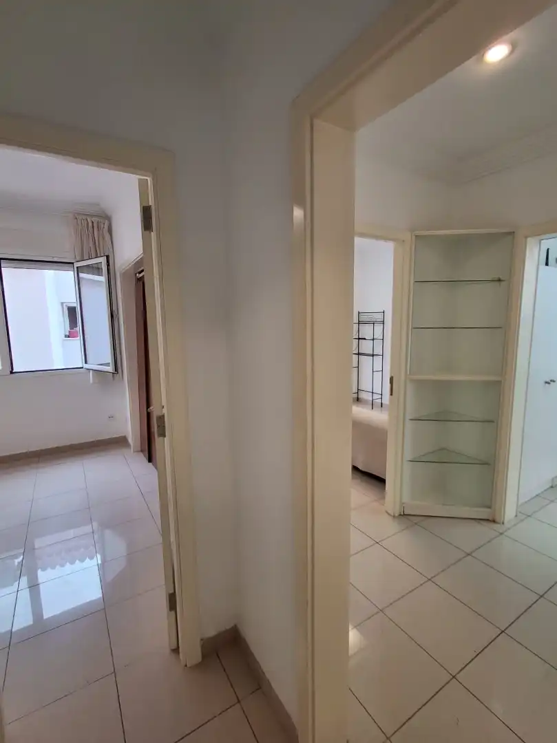 Pis de 65 m² a Las Palmas de Gran Canaria