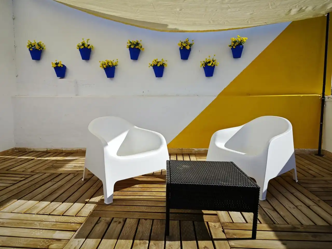 Habitación 11 m², Cartagena