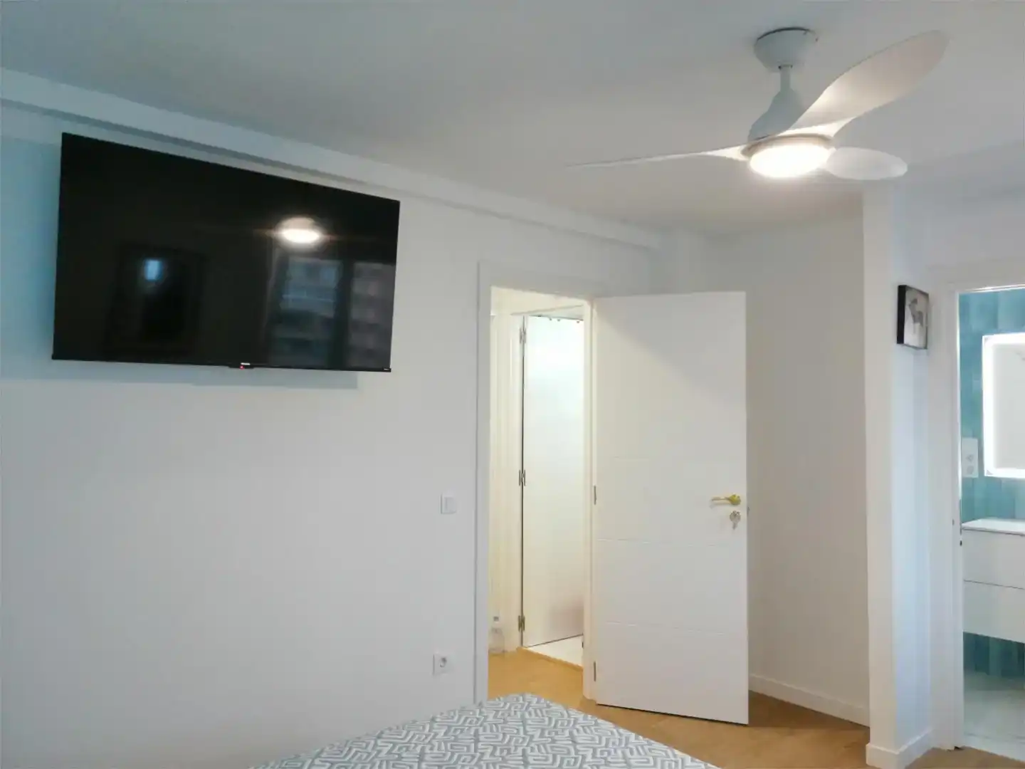 Habitación 100 m², Santa Cruz de Tenerife