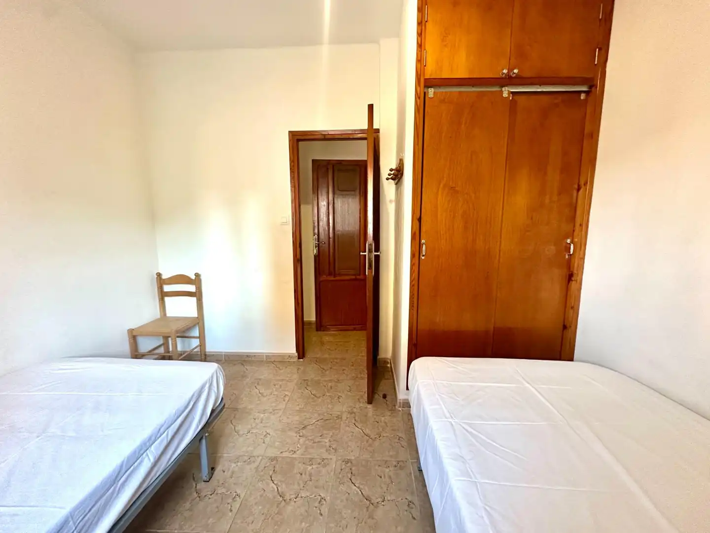 Piso de 90 m² en Bellreguard