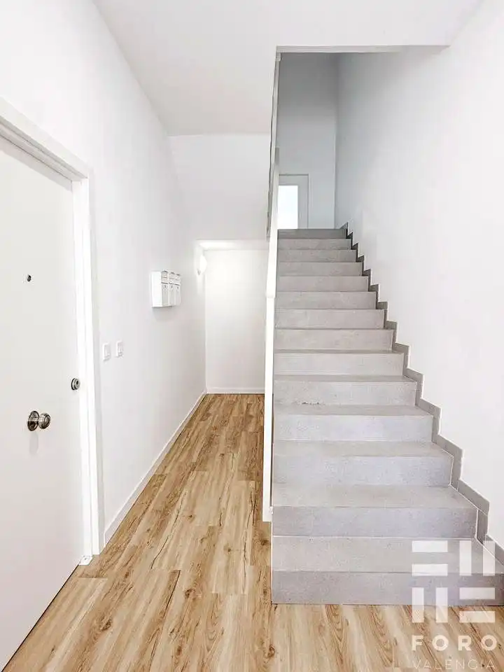 Piso de 114 m² en Jaraco