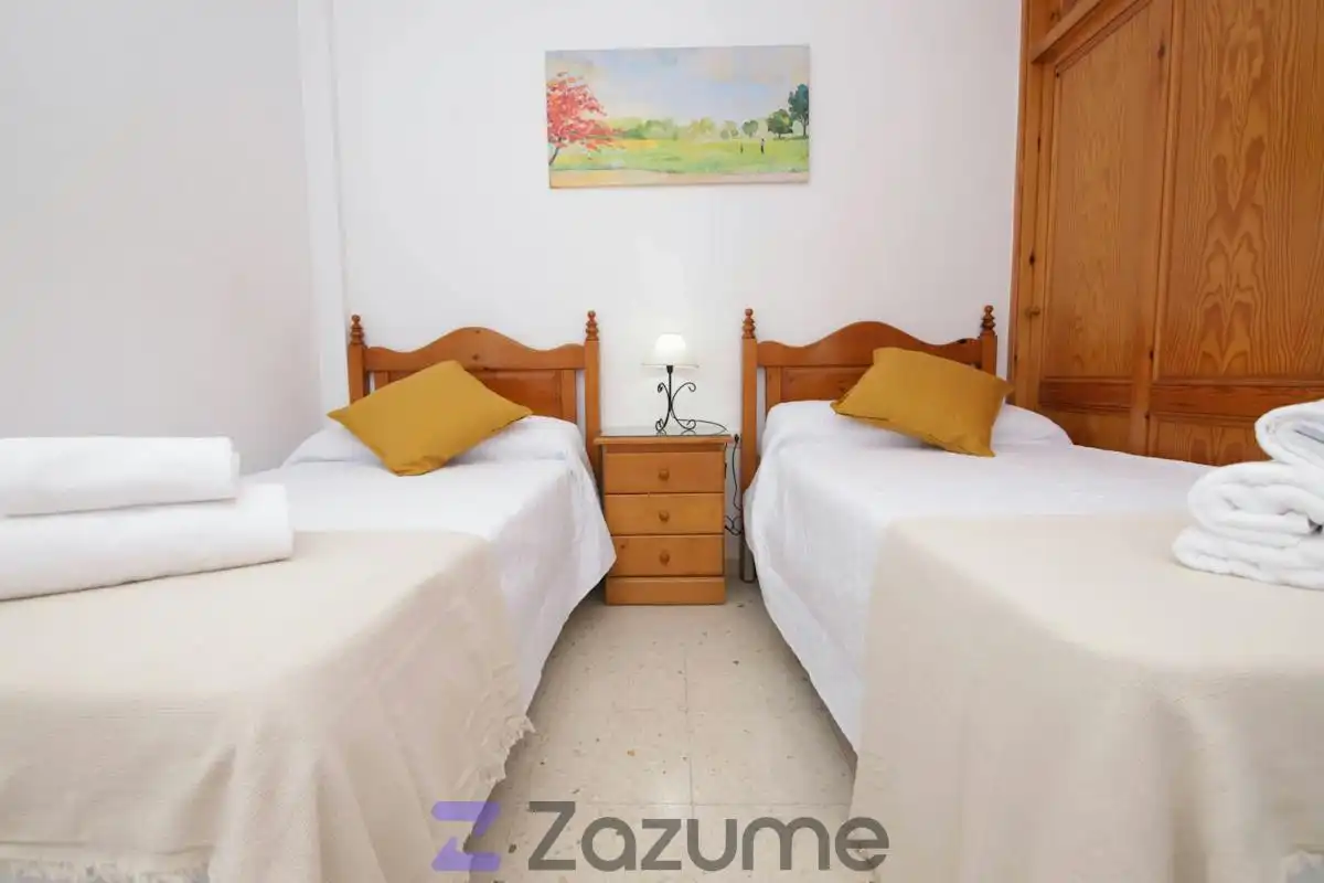 Pis de 107 m² a Rincón de la Victoria