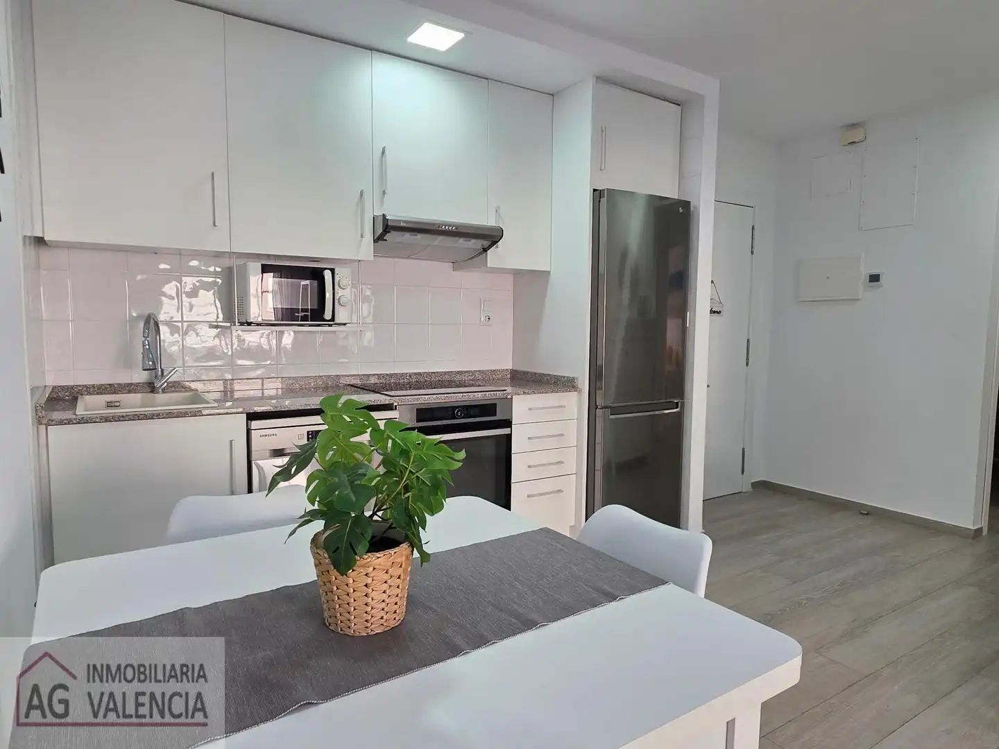 Pis de 62 m² a Almenara