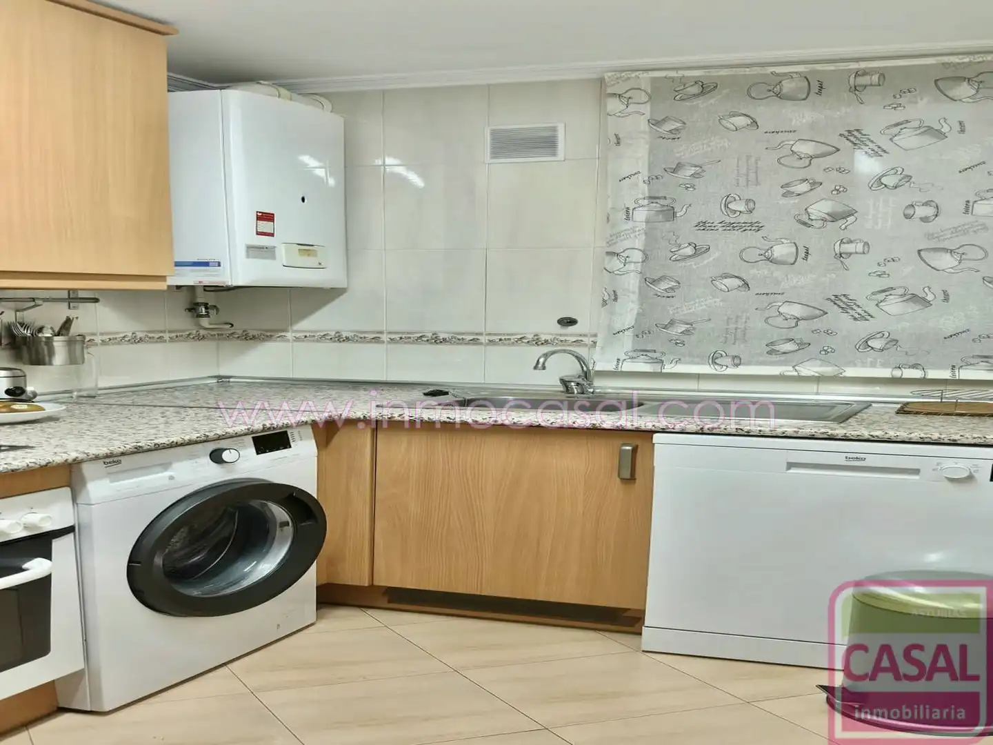 Appartamento 80 m² a Spagna