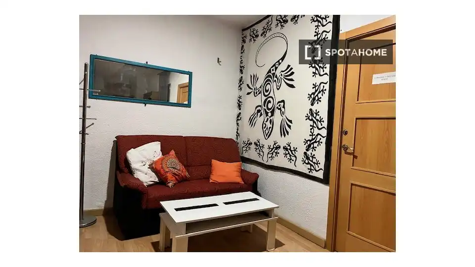 Habitación en alquiler, Córdoba