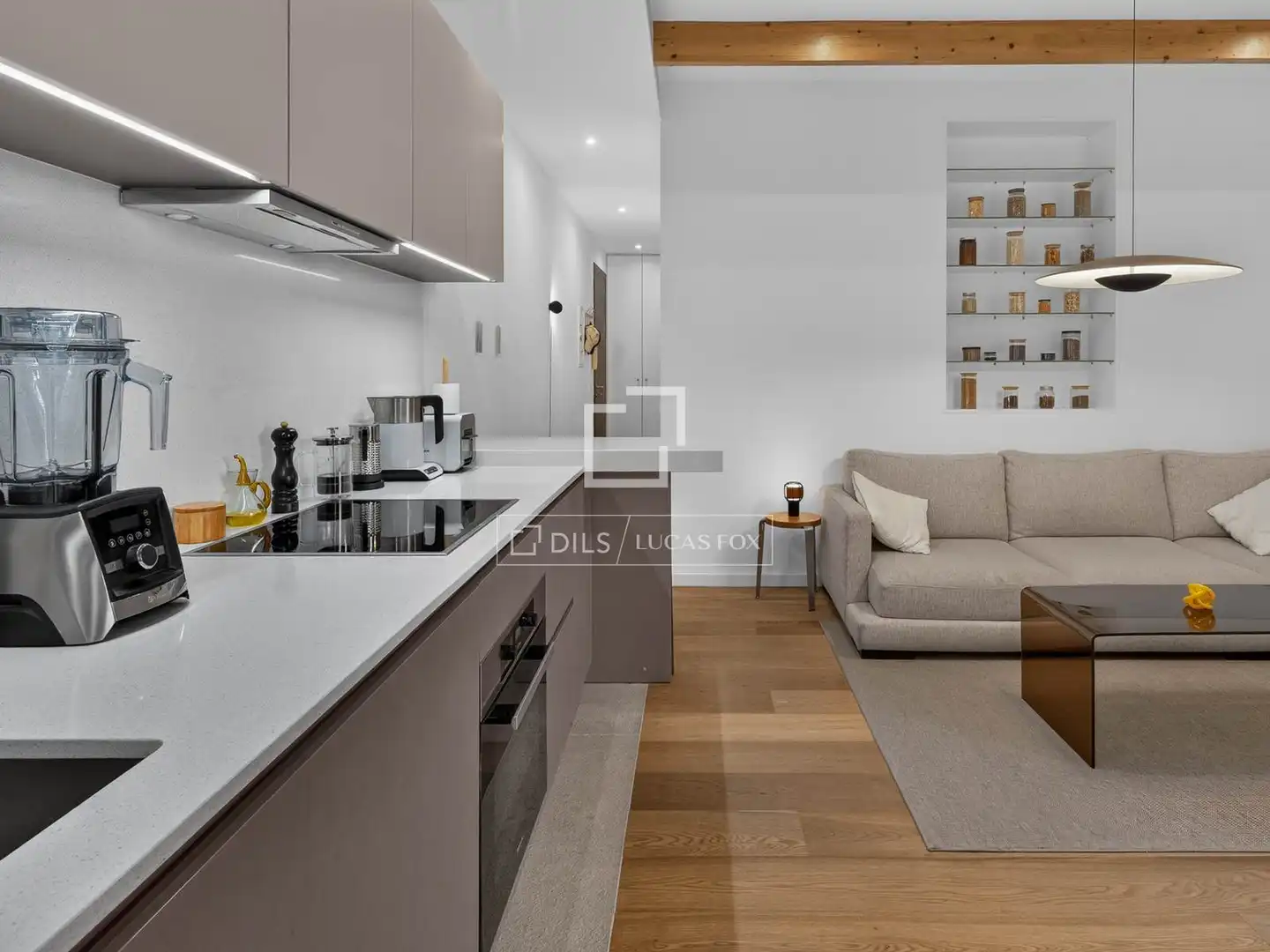 Pis de 60 m² a Palma