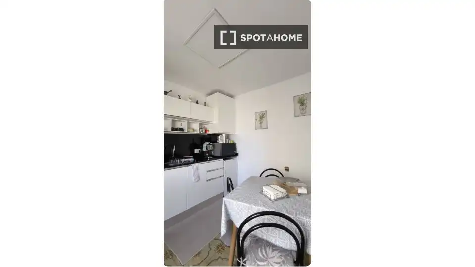 Habitació de lloguer, el Masnou