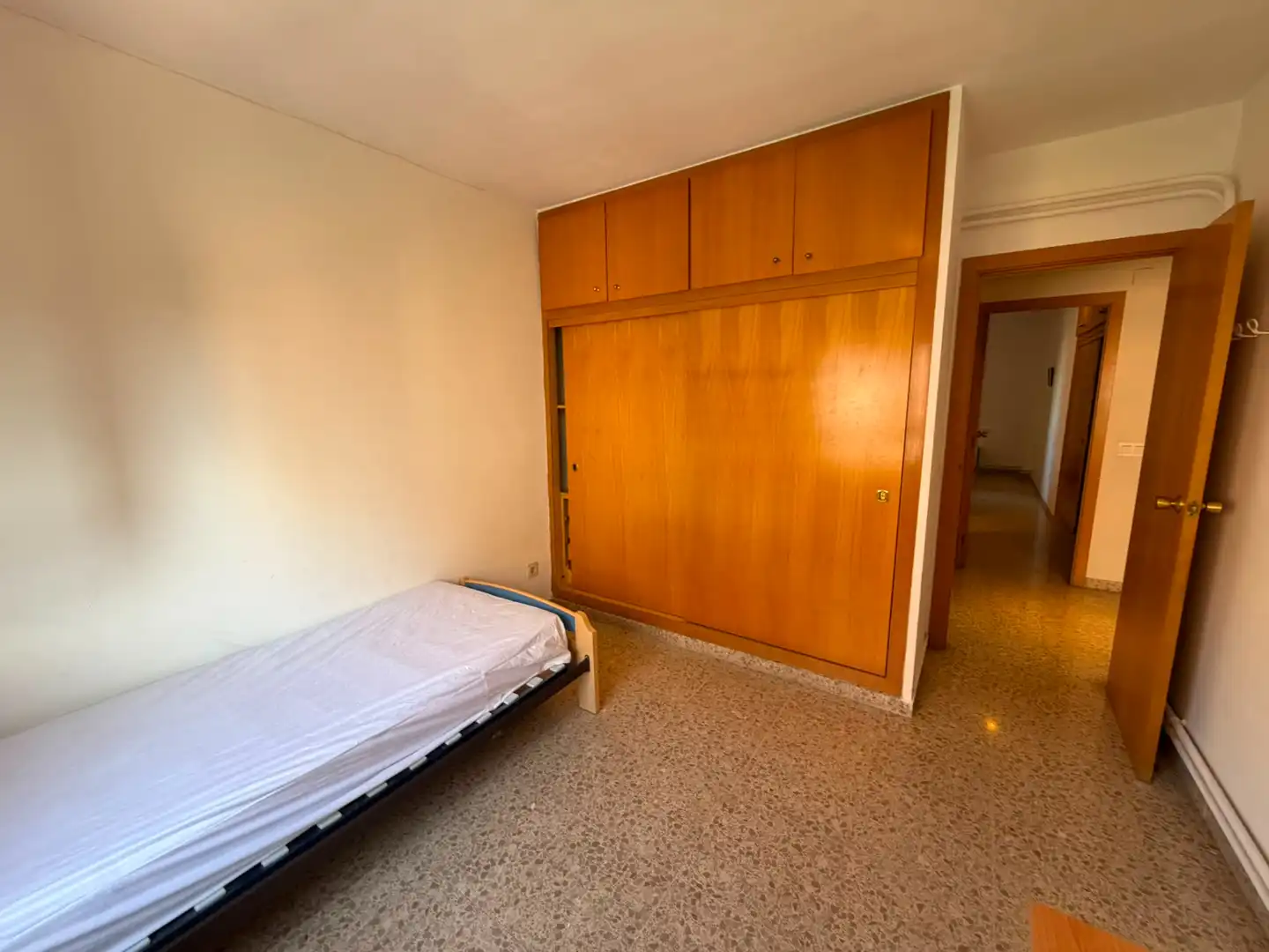Piso de 128 m² en Lérida