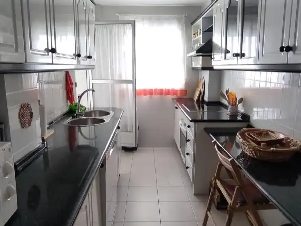 Habitación 90 m², Mérida