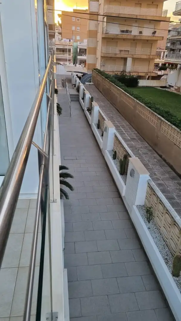 Pis de 71 m² a Gandia