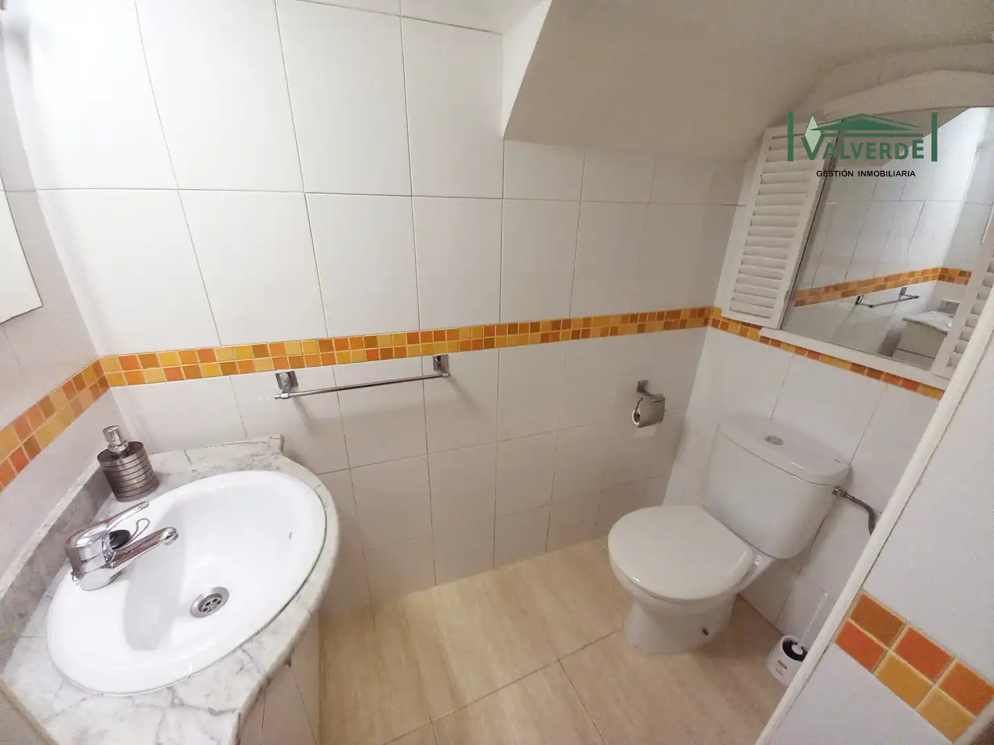 Piso de 20 m² en Granada