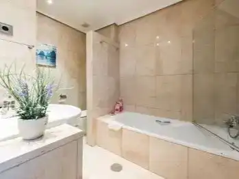 Piso de 50 m² en Logroño