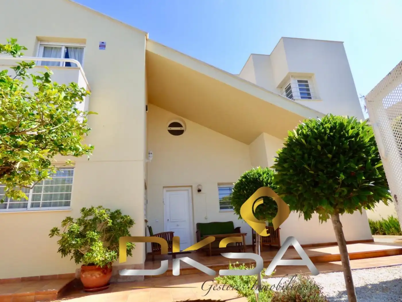 Piso de 246 m² en Benicasim