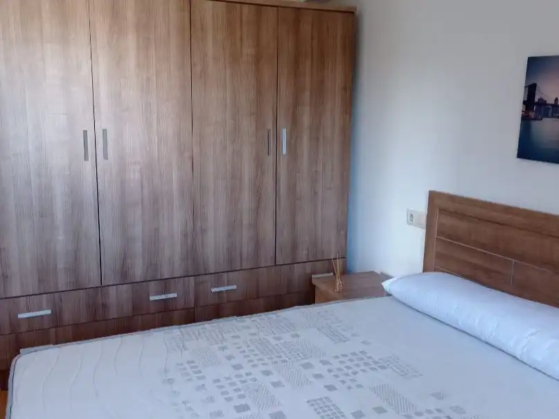 Piso de 75 m² en Santiago de Compostela