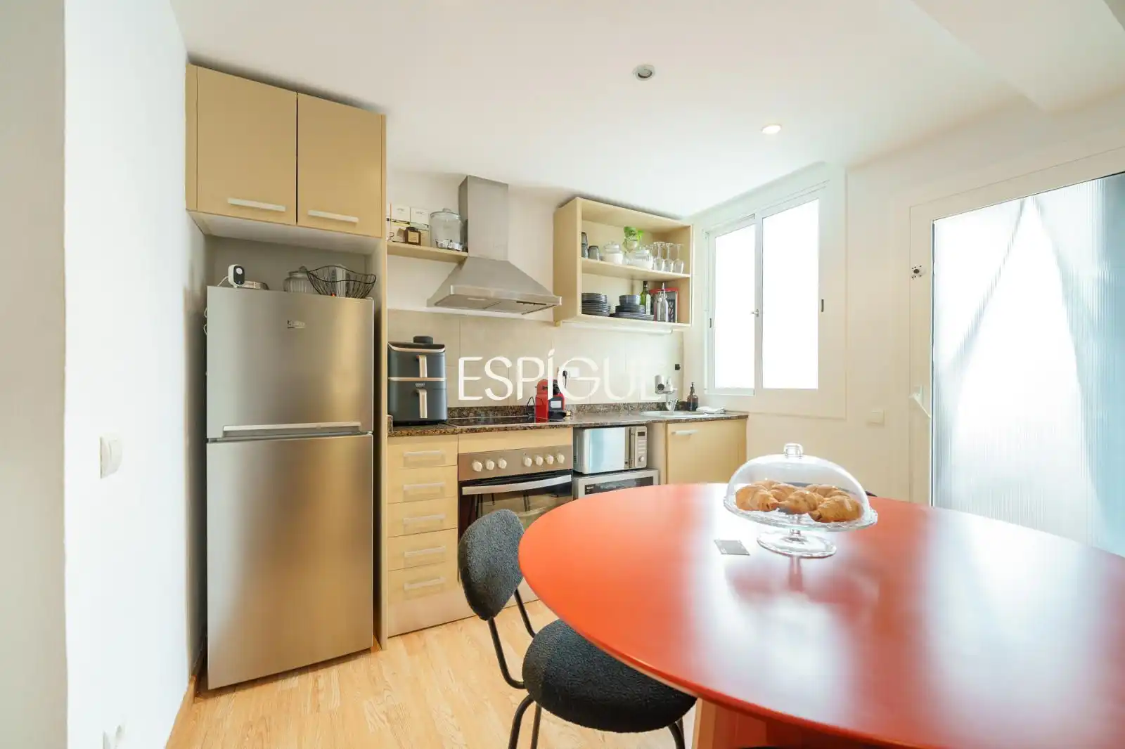 Pis de 43 m² a Barcelona
