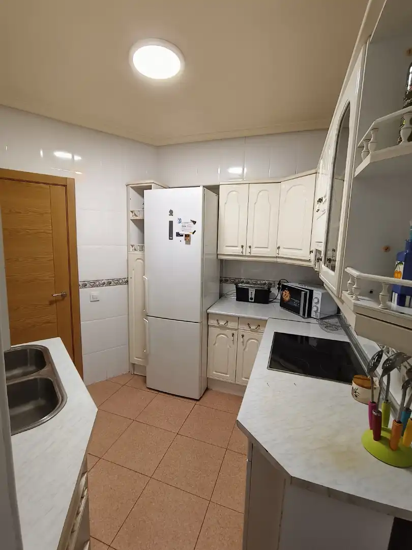Piso de 86 m² en Talavera de la Reina