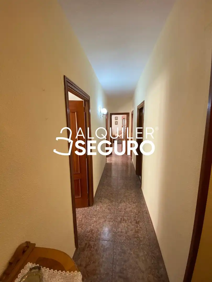 Pis de 90 m² a Guadalajara