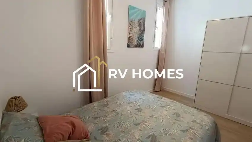 Piso de 75 m² en Cáceres