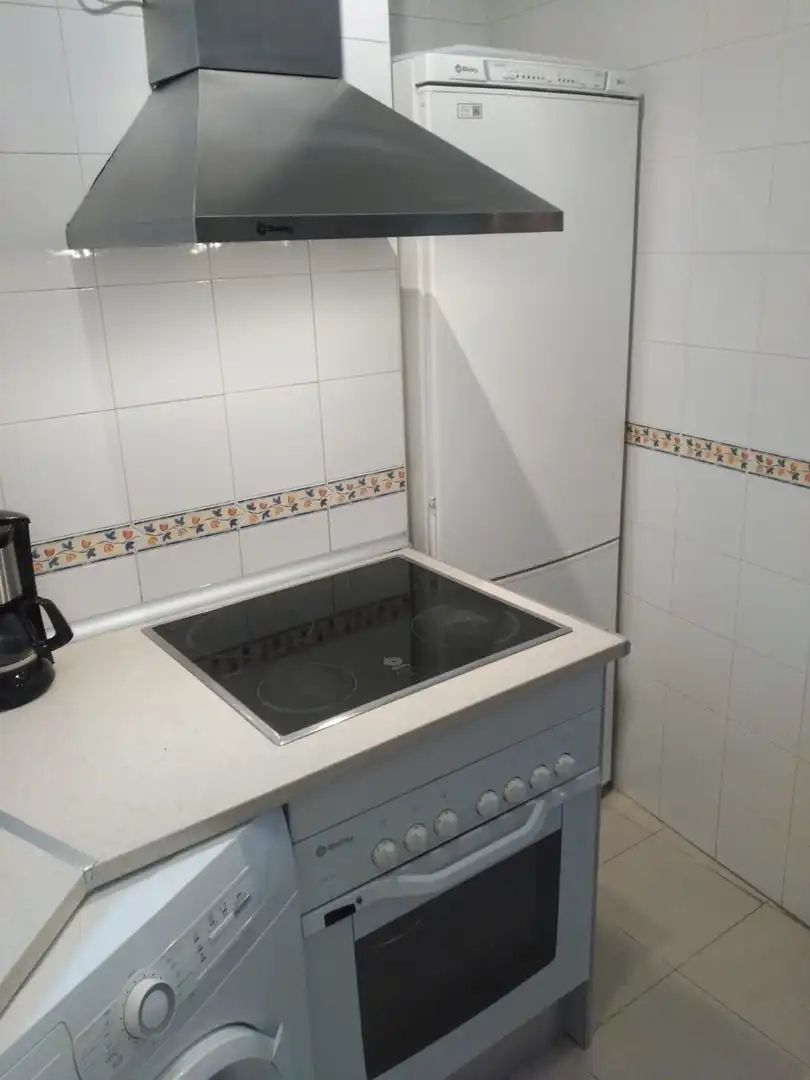 Appartamento 80 m² a Málaga