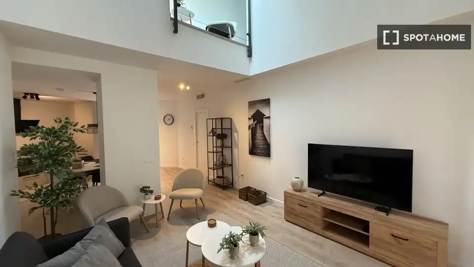 Habitación 133 m², Málaga