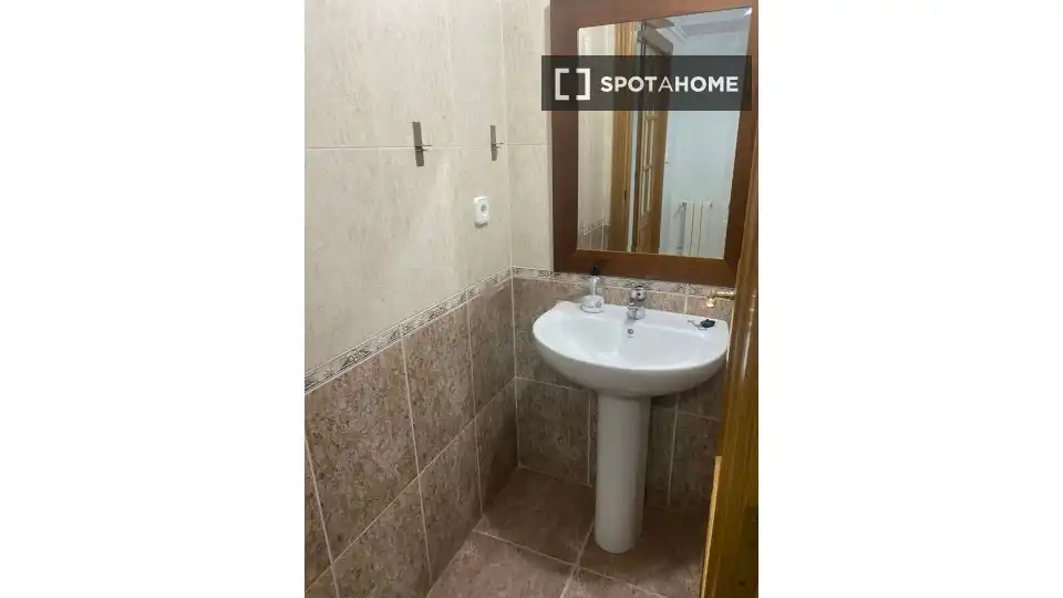 Habitació de lloguer, València