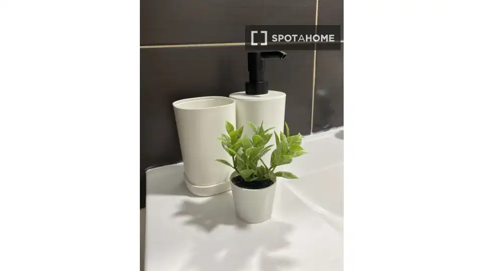 Habitación en alquiler, Getafe