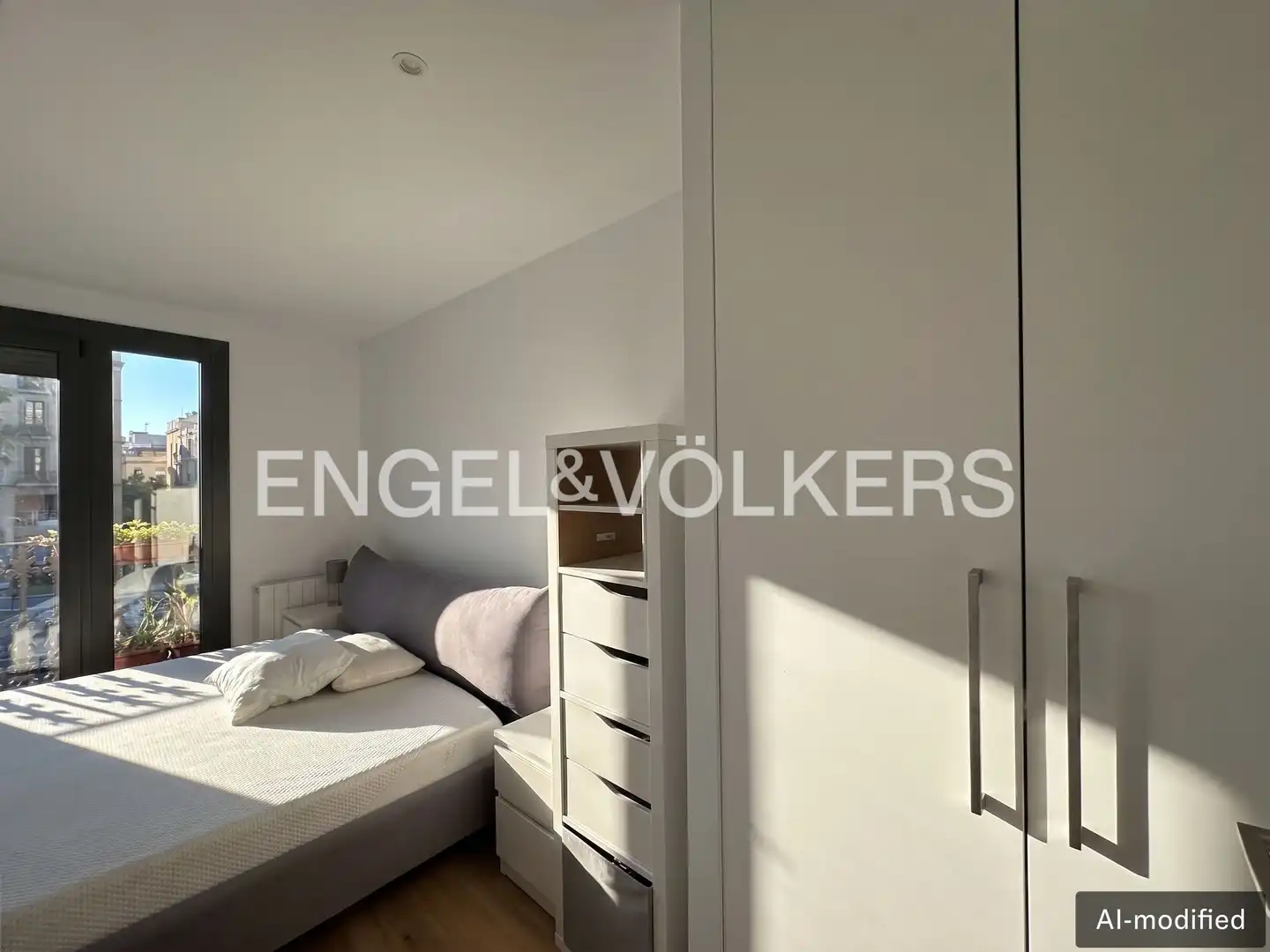 Piso de 96 m² en Barcelona