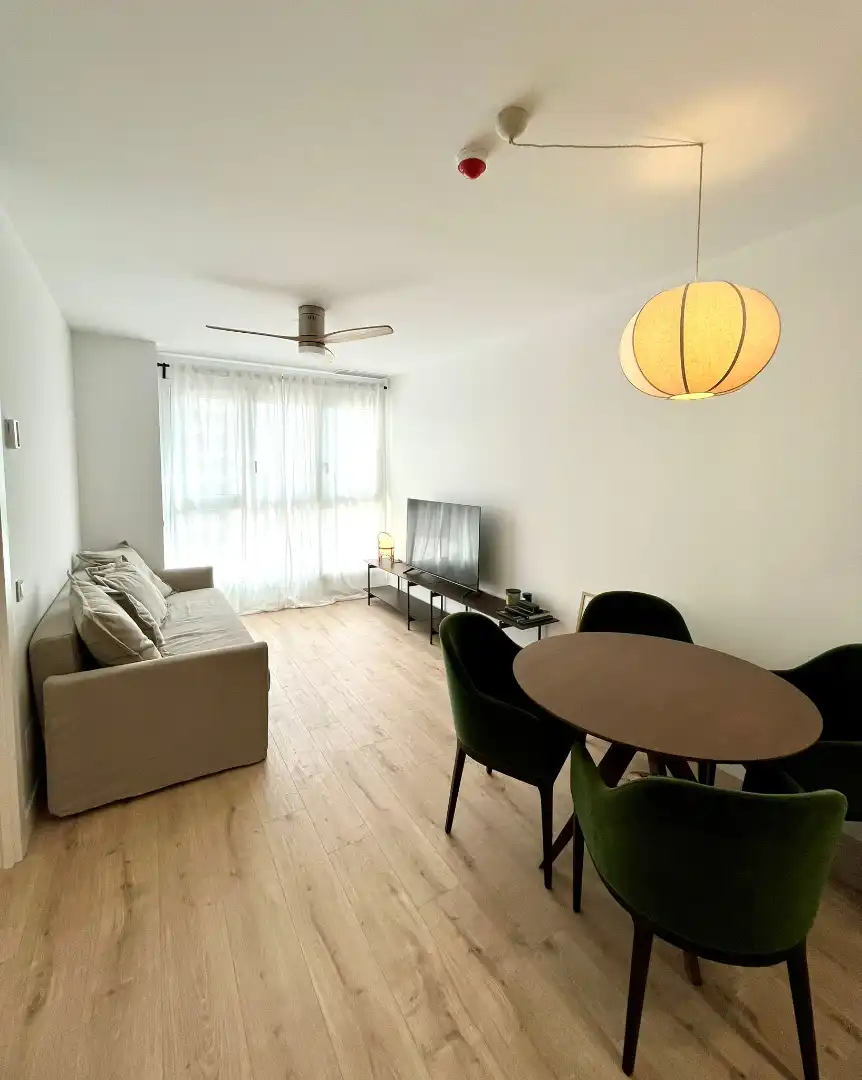 Pis de 67 m² a Màlaga