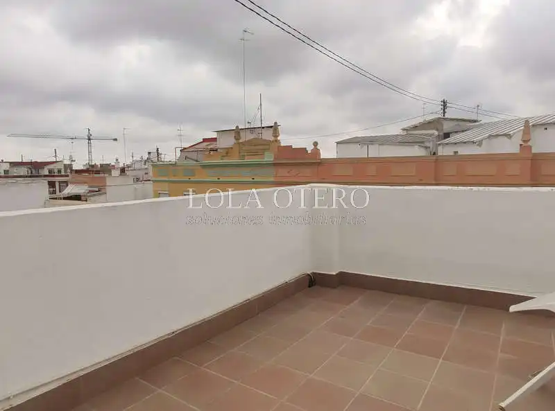 Pis de 75 m² a València