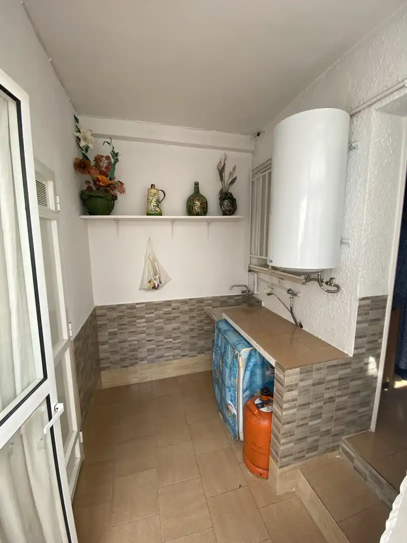 Casa de 90 m² a Baeza