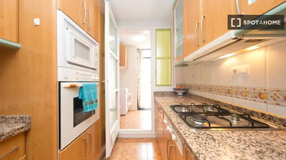 Habitación en alquiler, Granada