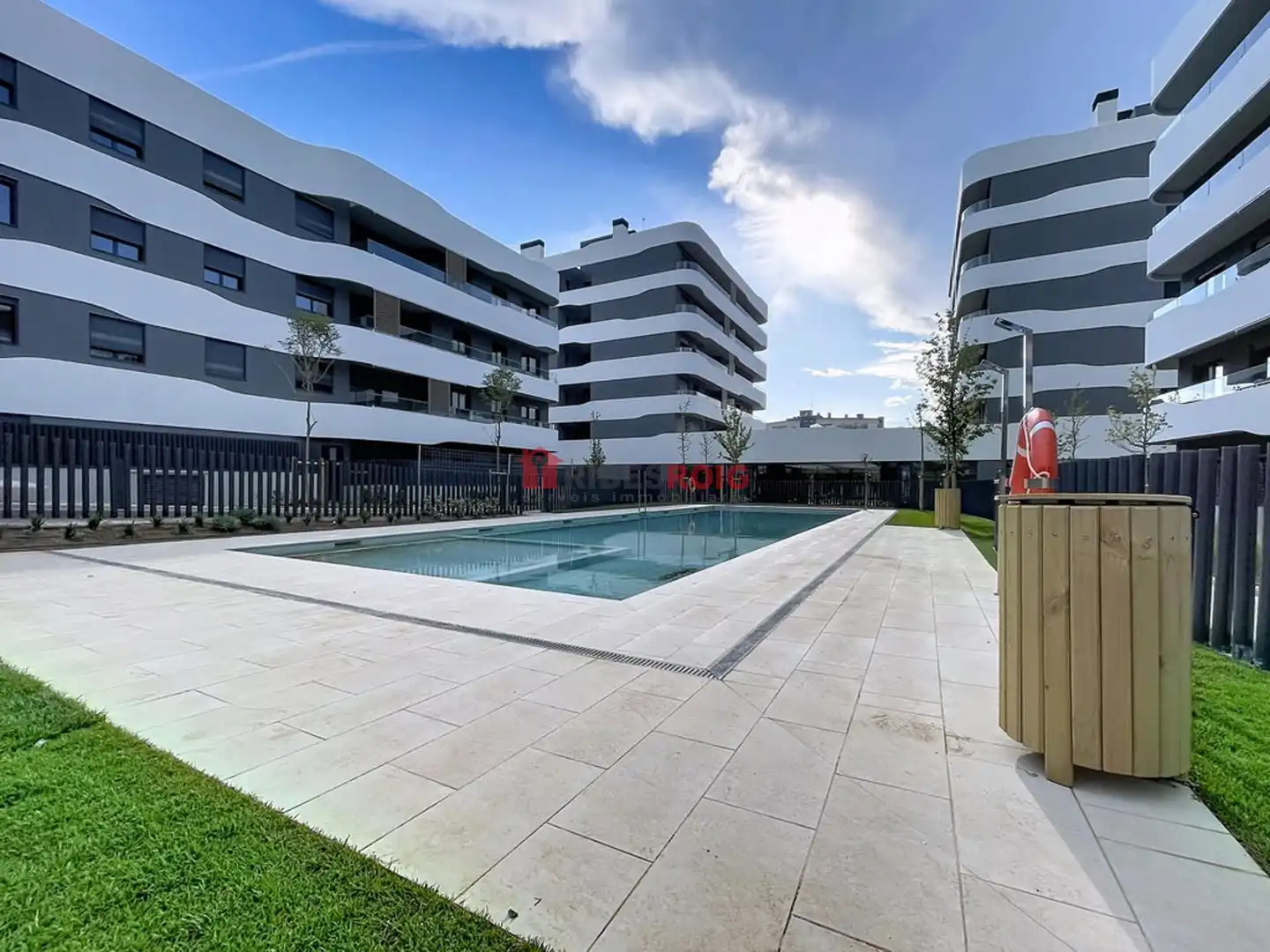 Piso de 128 m² en San Pedro de Ribas