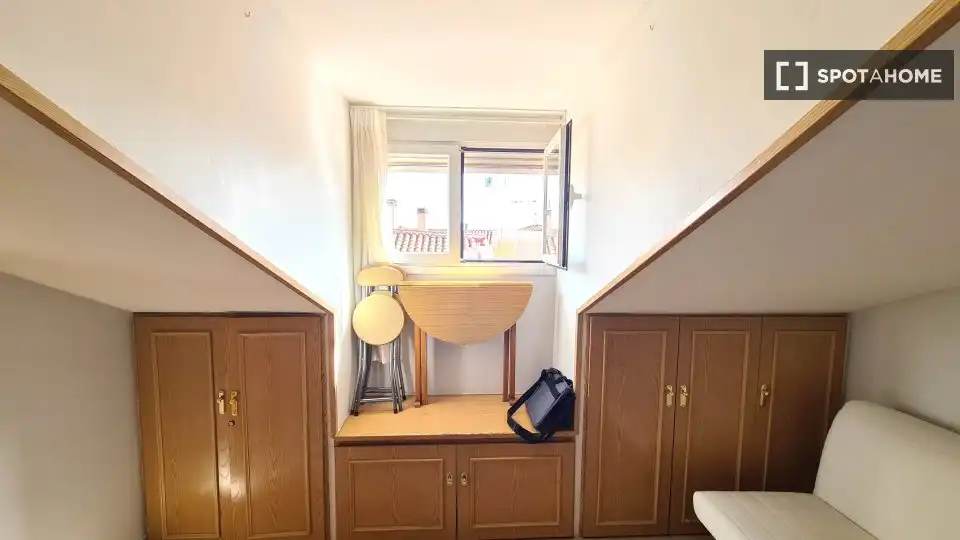 Piso de 42 m² en Madrid