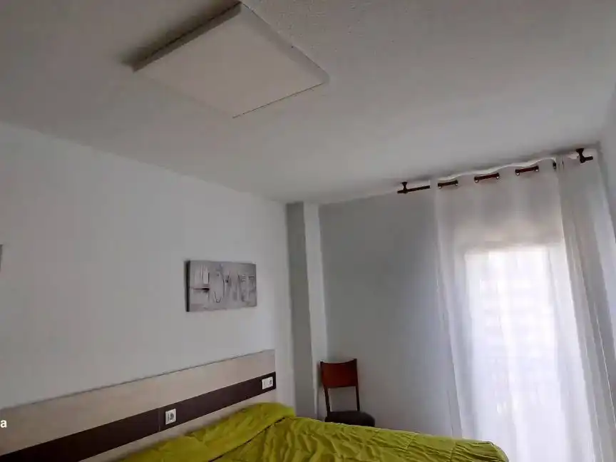 Piso de 106 m² en Pamplona
