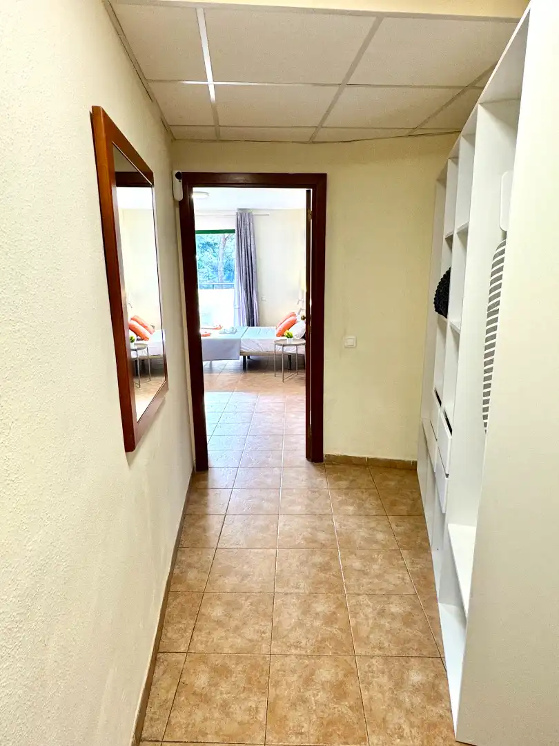 Piso de 50 m² en Salou