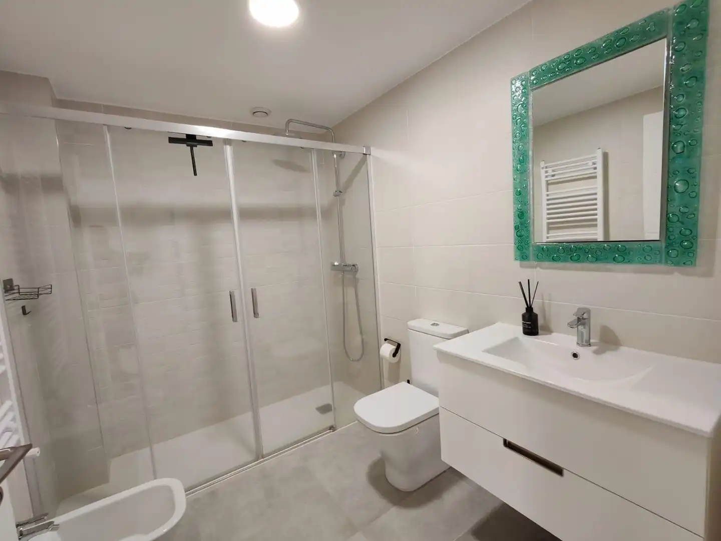 Piso de 60 m² en Vigo