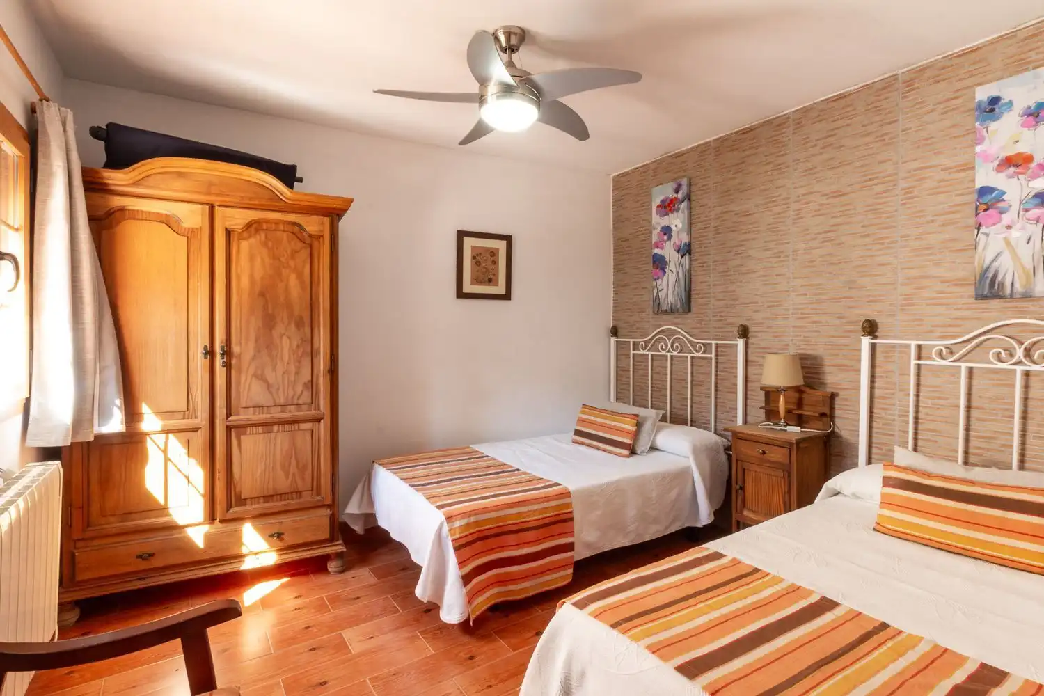 Piso de 112 m² en Nigüelas