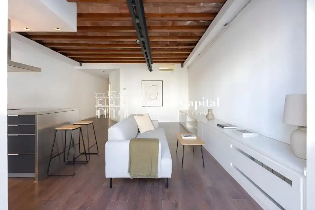 Piso de 134 m² en Barcelona