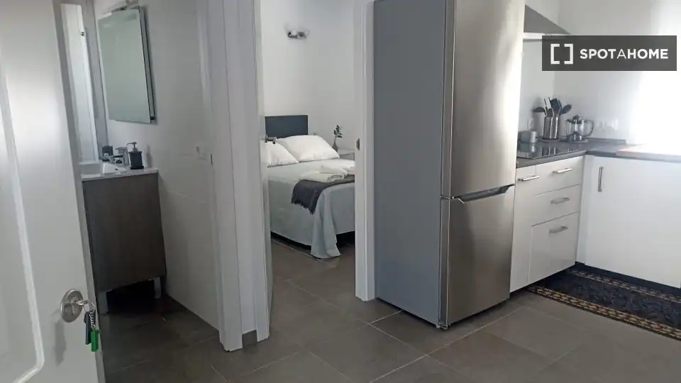 Habitación en alquiler, Barbate