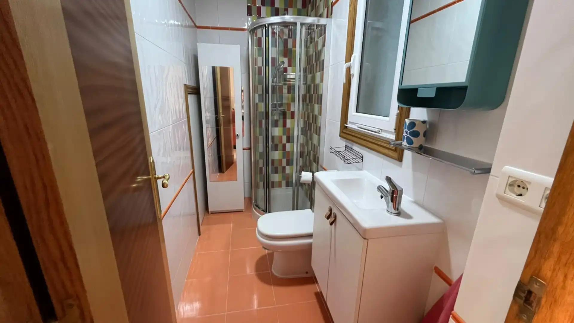 Habitación en alquiler, Vigo