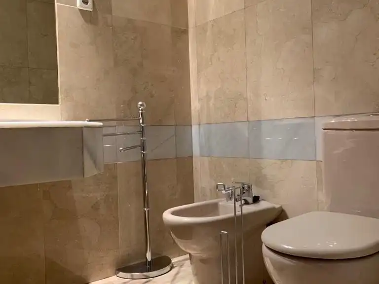 Квартира 90 м² в Мадриде