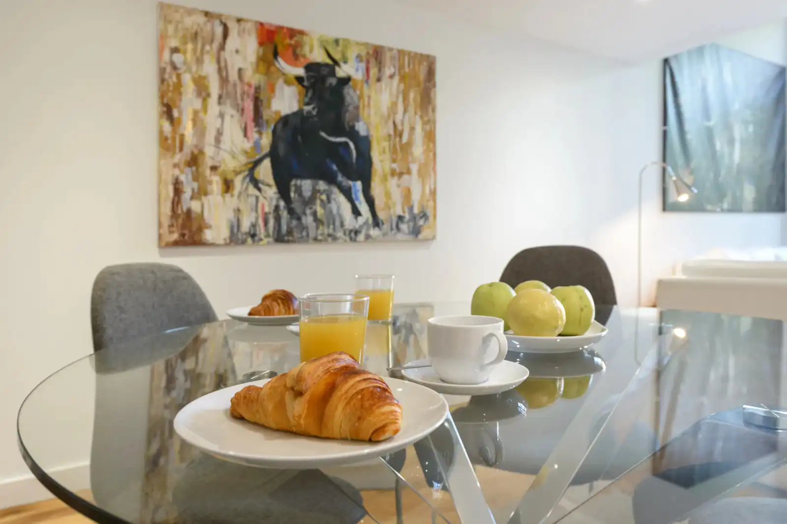 Appartamento 50 m² a Madrid