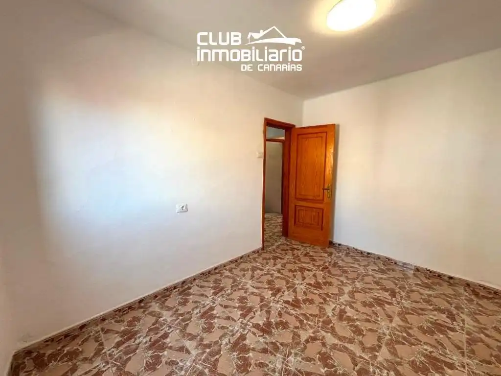 Casa de 103 m² en San Cristóbal de La Laguna