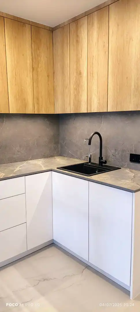Piso de 50 m² en el Campello