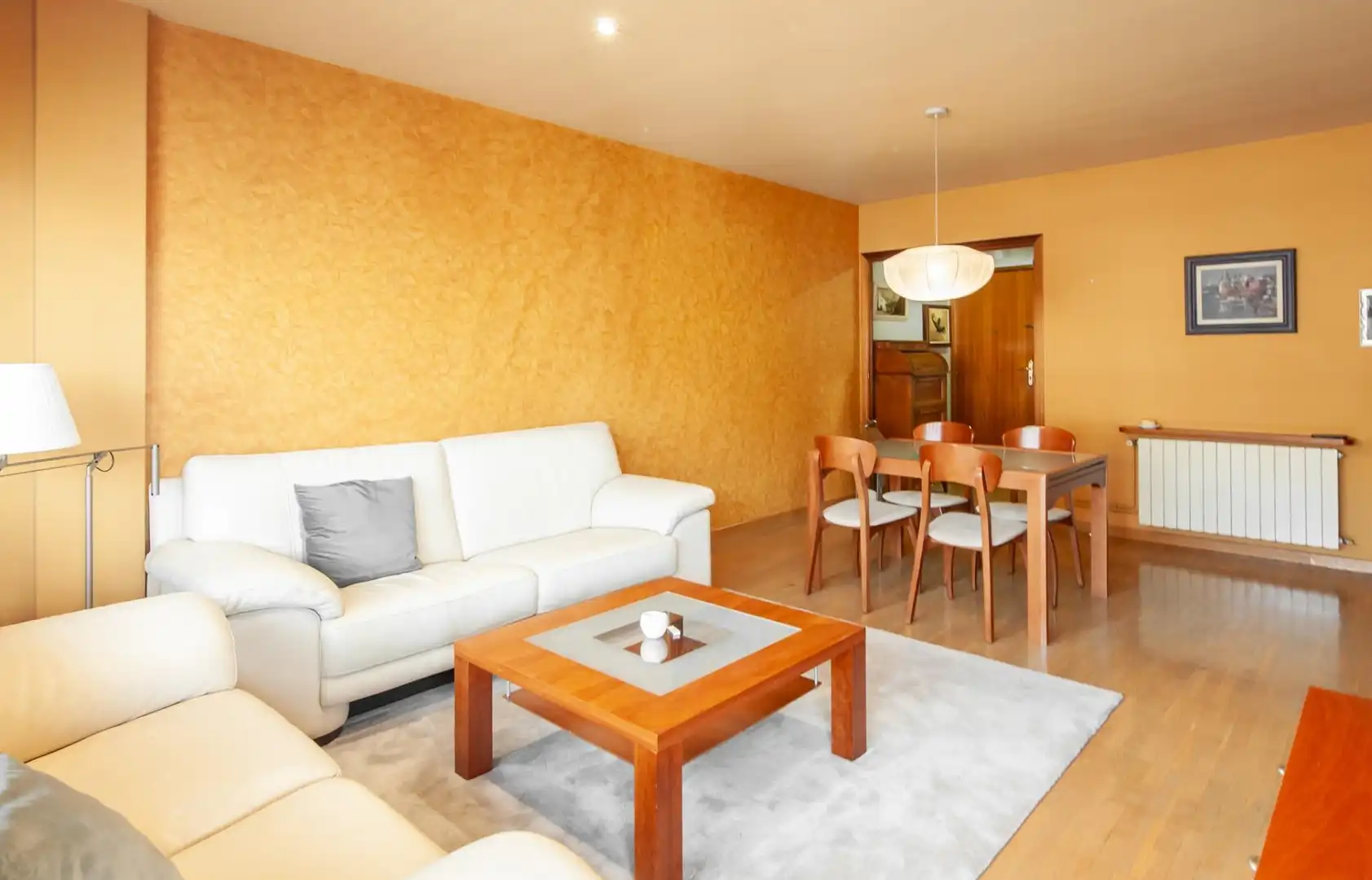 Wohnung 117 m² in Vilafranca del Penedès